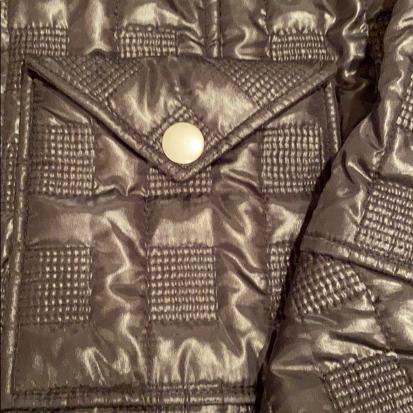 Women’s UBU coat size small - Picture 2 of 7